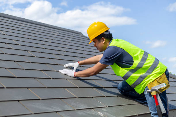 Quick and Trustworthy Emergency Roof Repair Services in Oroville, WA
