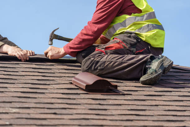 Best Shingle Roofing Installation  in Oroville, WA