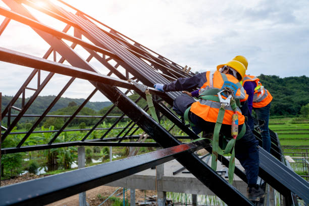 Best Commercial Roofing Services  in Oroville, WA