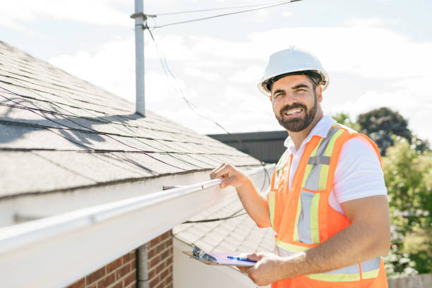 Best New Roof Installation  in Oroville, WA
