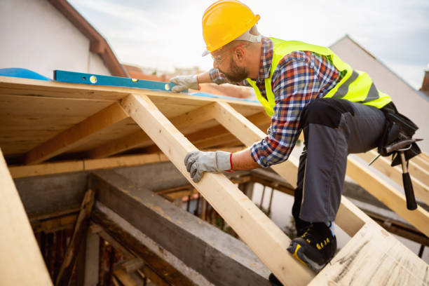 Best Best Roofing Contractors  in Oroville, WA