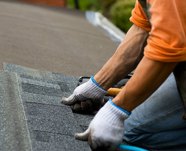 Best Emergency Roof Repair  in Oroville, WA
