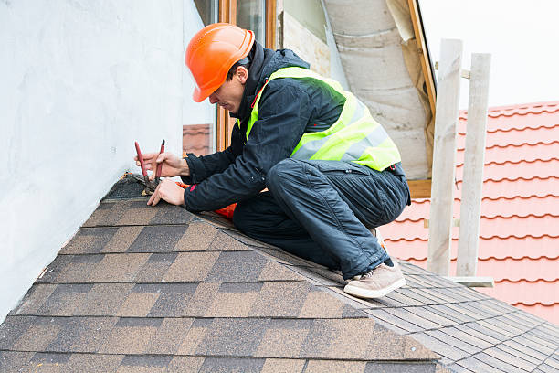 Best Slate Roofing Contractor  in Oroville, WA