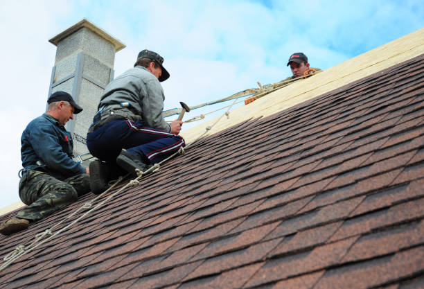Best Slate Roofing Contractor  in Oroville, WA