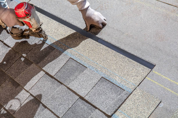 Roof Repair Estimates in Oroville, WA